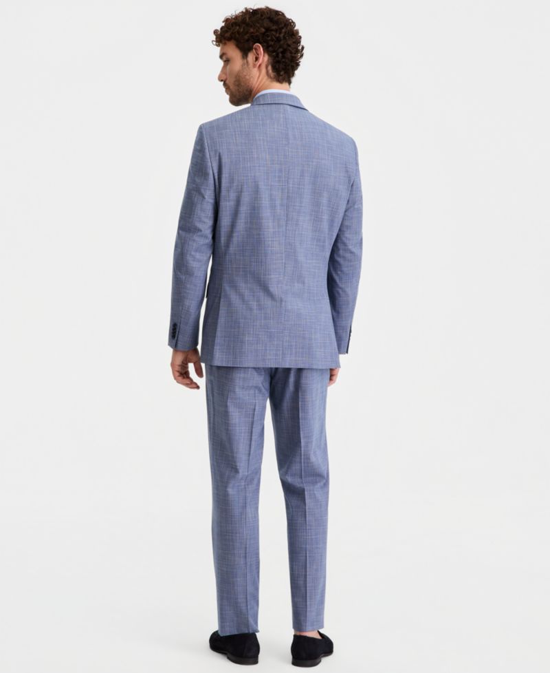 Men's Modern-Fit 2-Piece Suit