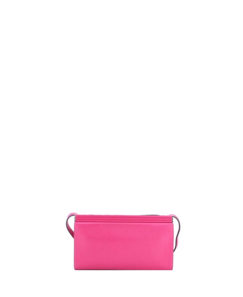 21 Clic-H Shoulder Bag Evercolor