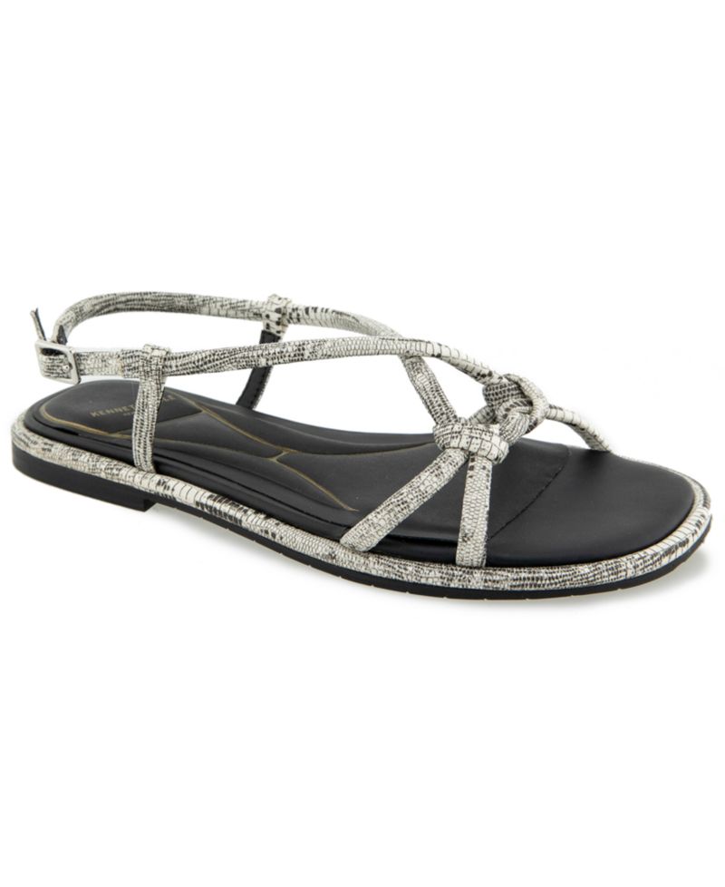 Women's Paria Strappy Flat Sandals