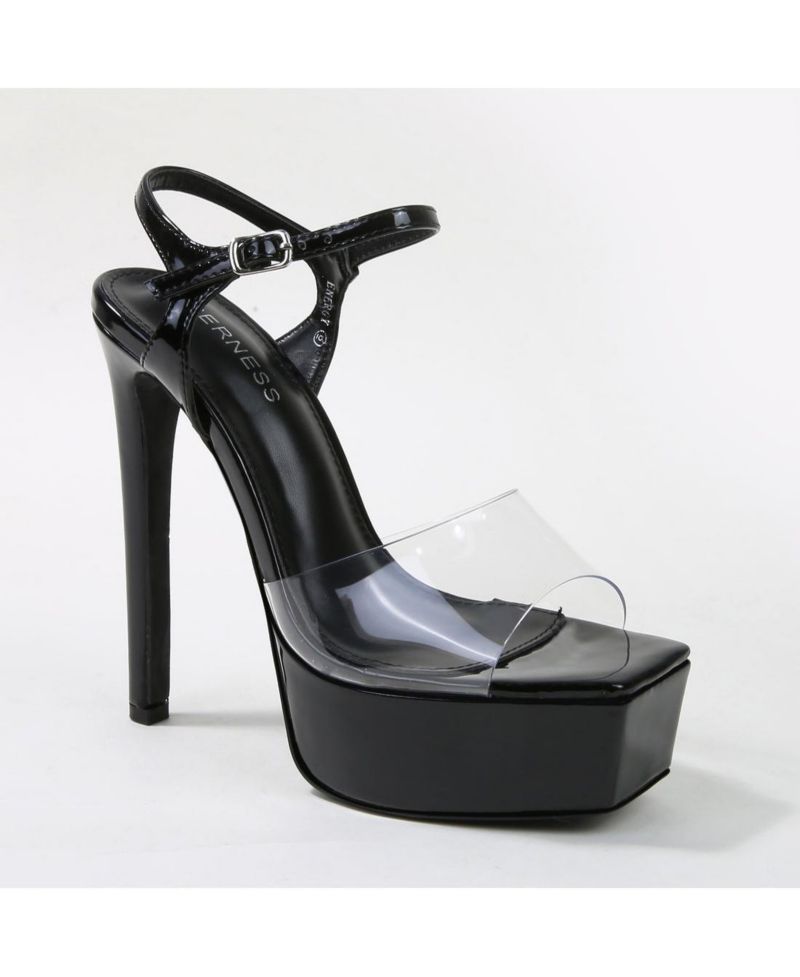 Energy Clear Upper Platforms