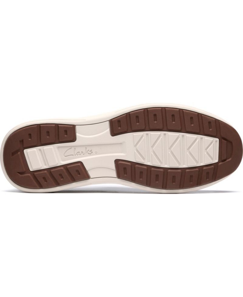 Men's Craftwell Lace Casual Sneakers