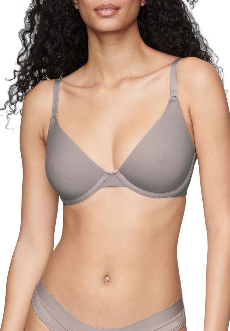Women's The Plunge - Modal Bra