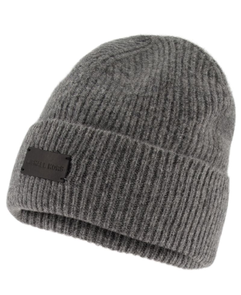 Men's Merino Cuff Hat