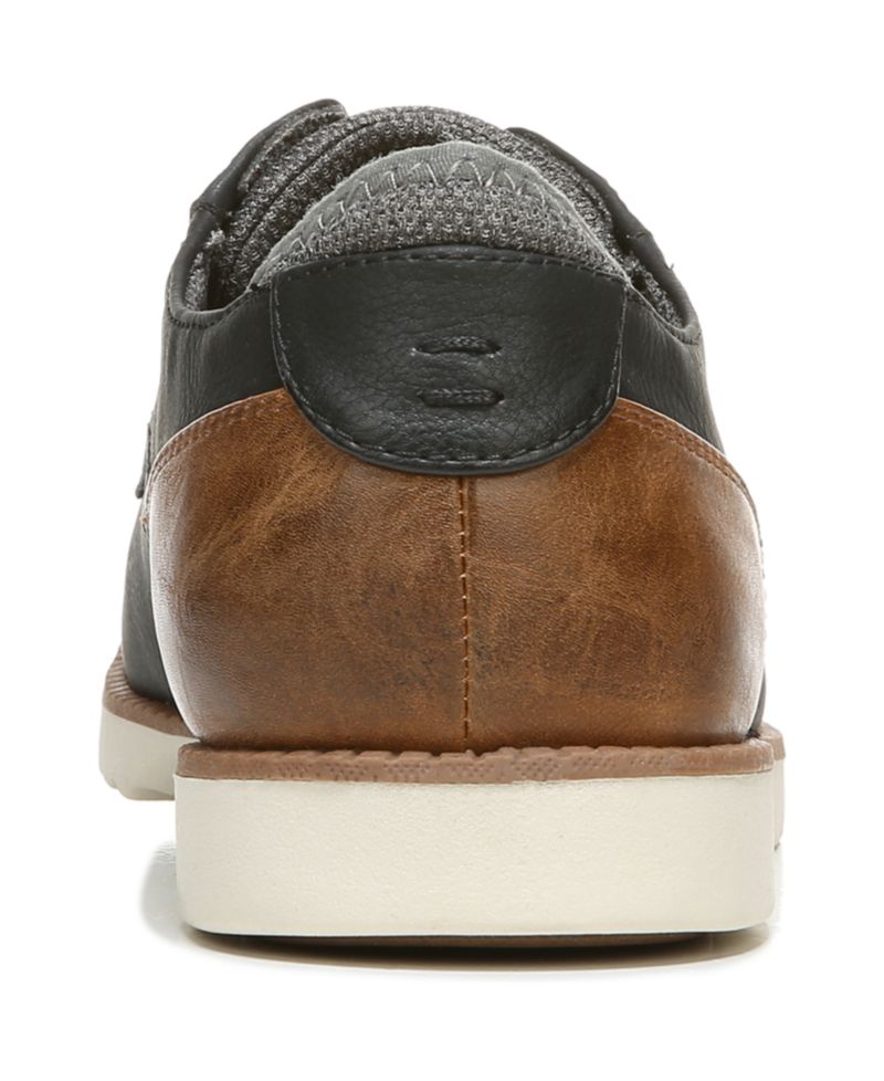 Men's Sync2 Lace-Up Oxfords