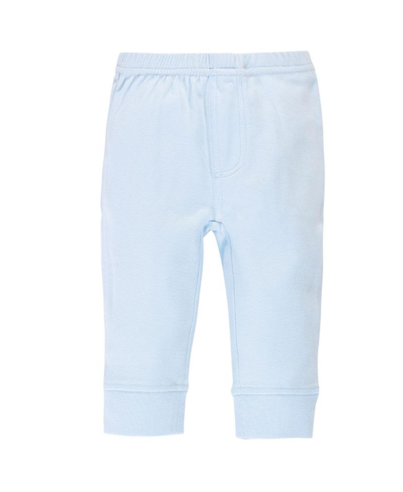 Baby Boys Natural Cotton Pants Collection