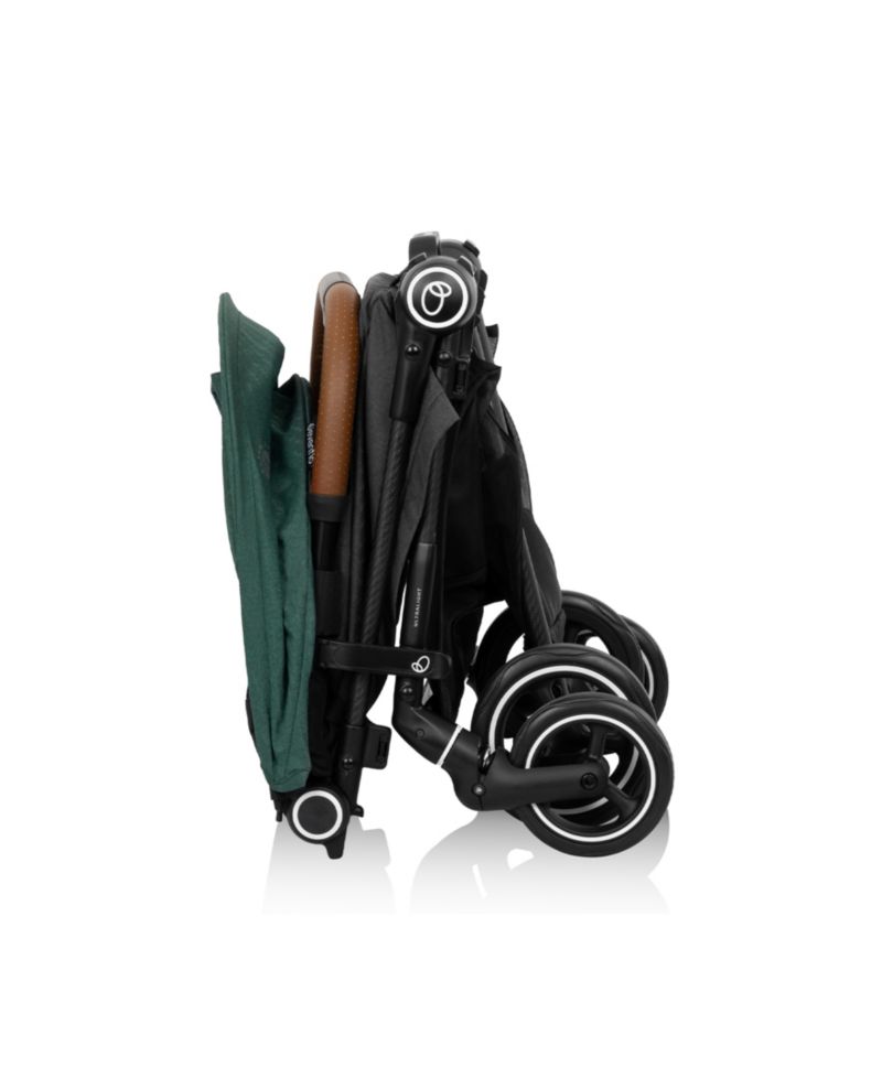 Baby Hummingbird Carbon Fiber Lightweight Stroller