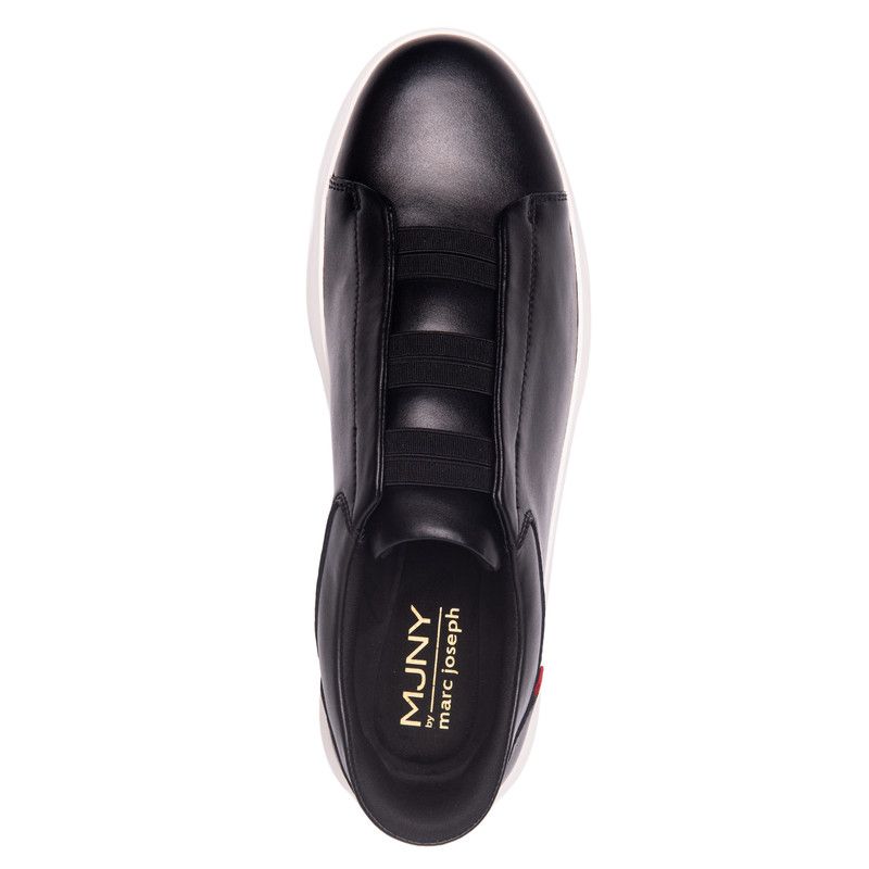 Men's Allen St Hands-Free Slip On Technology Lightweight Sneakers