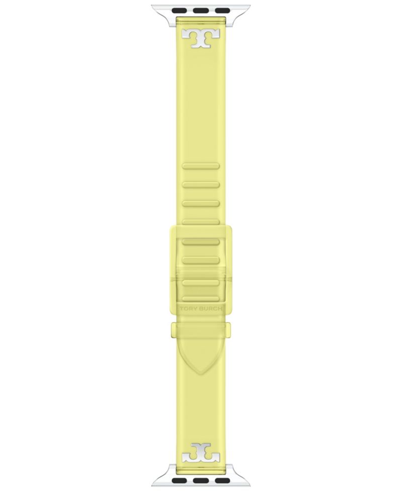 Women's Single T Jelly Band for Apple Watch®, TBS0137E