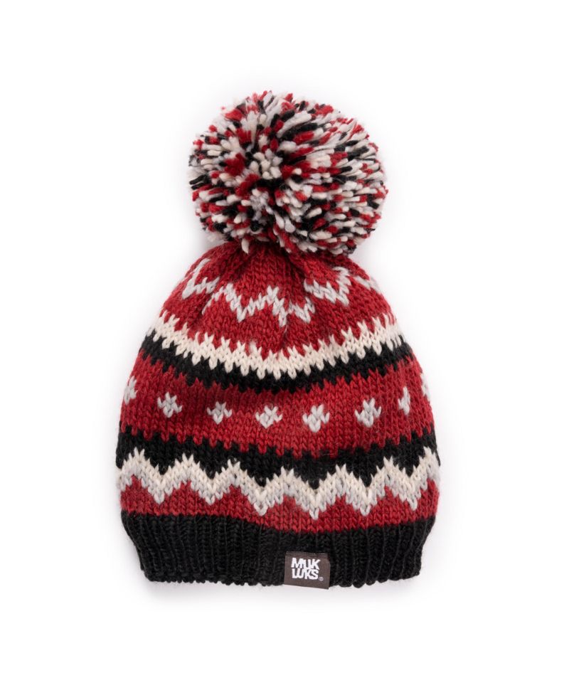 Women's Cuff Knit Beanie