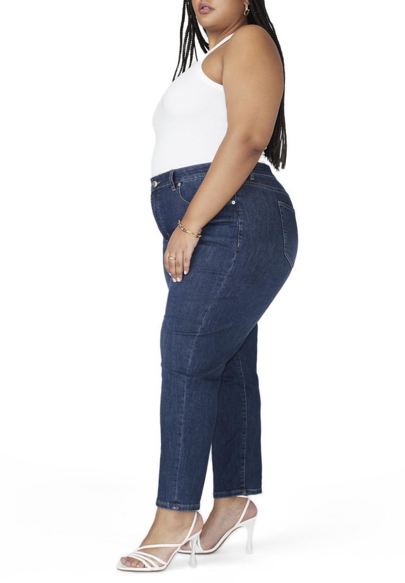 Women's The Leigh Super Stretch Slim Leg Jean
