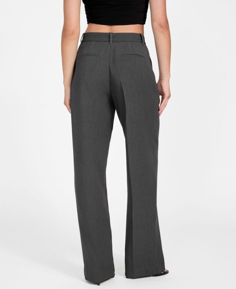 Women's Joandra Perfect Wide-Leg Pants