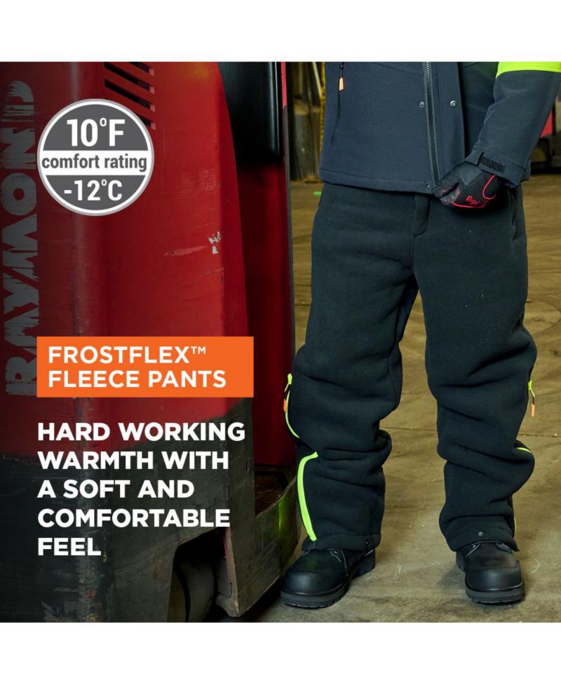 Men's FrostFlex Fleece Pants