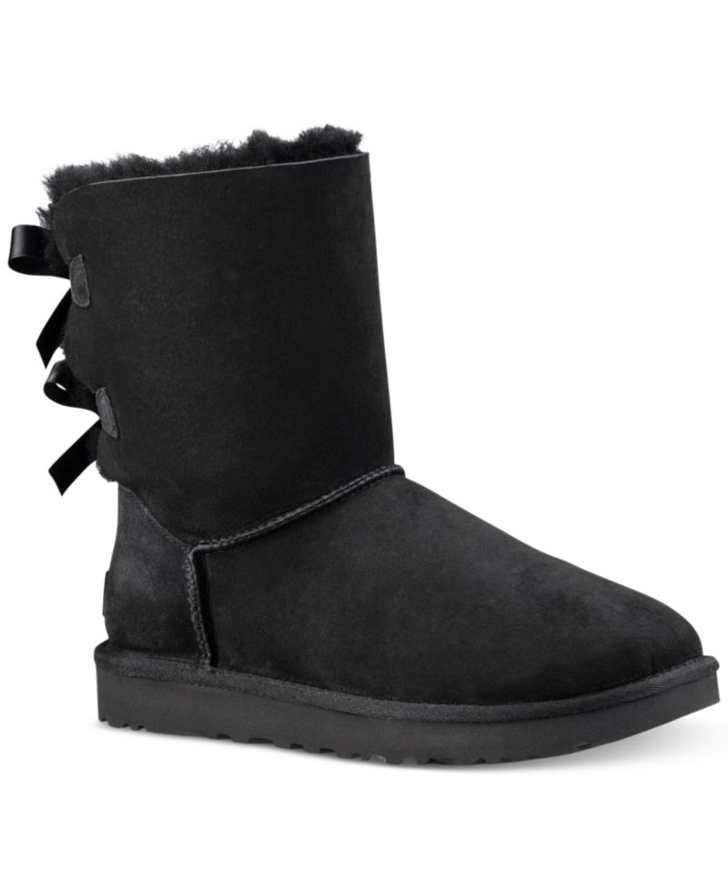 Women's Bailey Bow II Boots