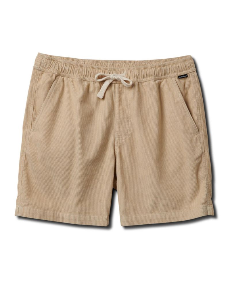 Men's Taxer Cord Shorts