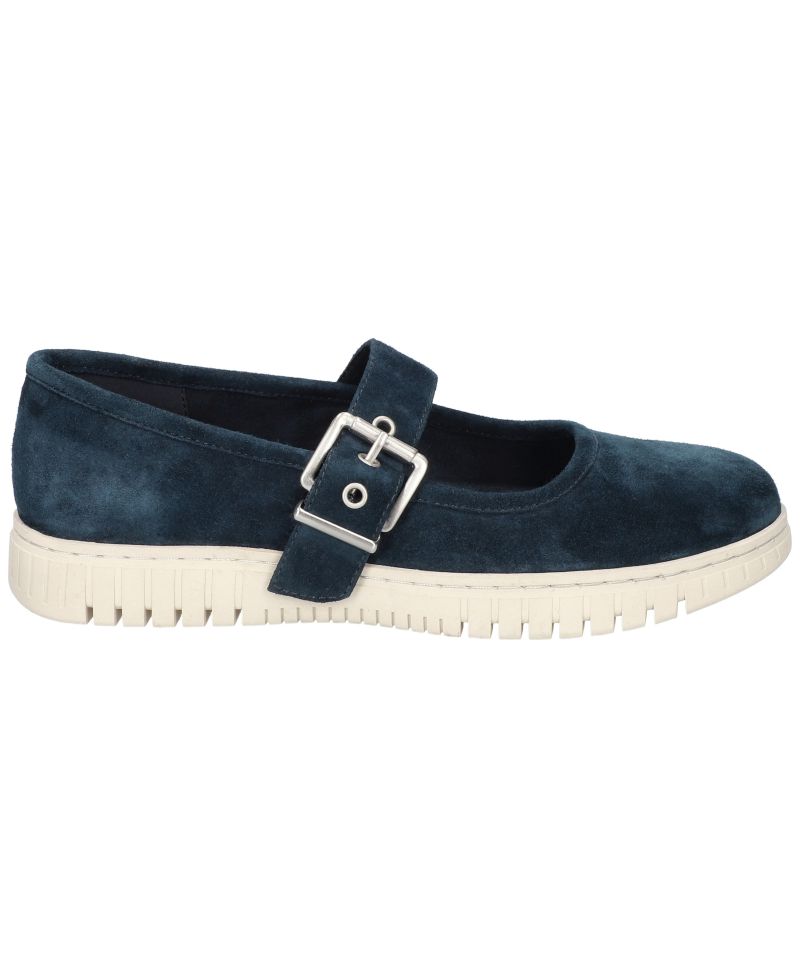 Women's Astro Mary Janes Shoes