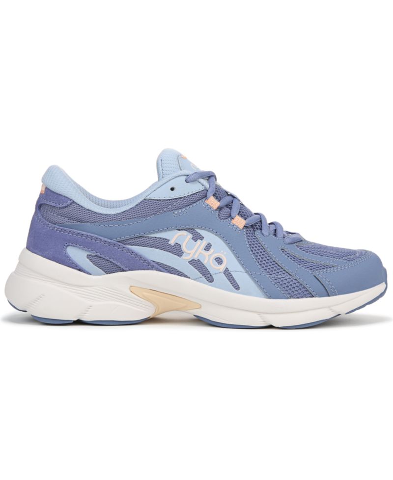 Women's Skylift Lace Up Walking Sneakers