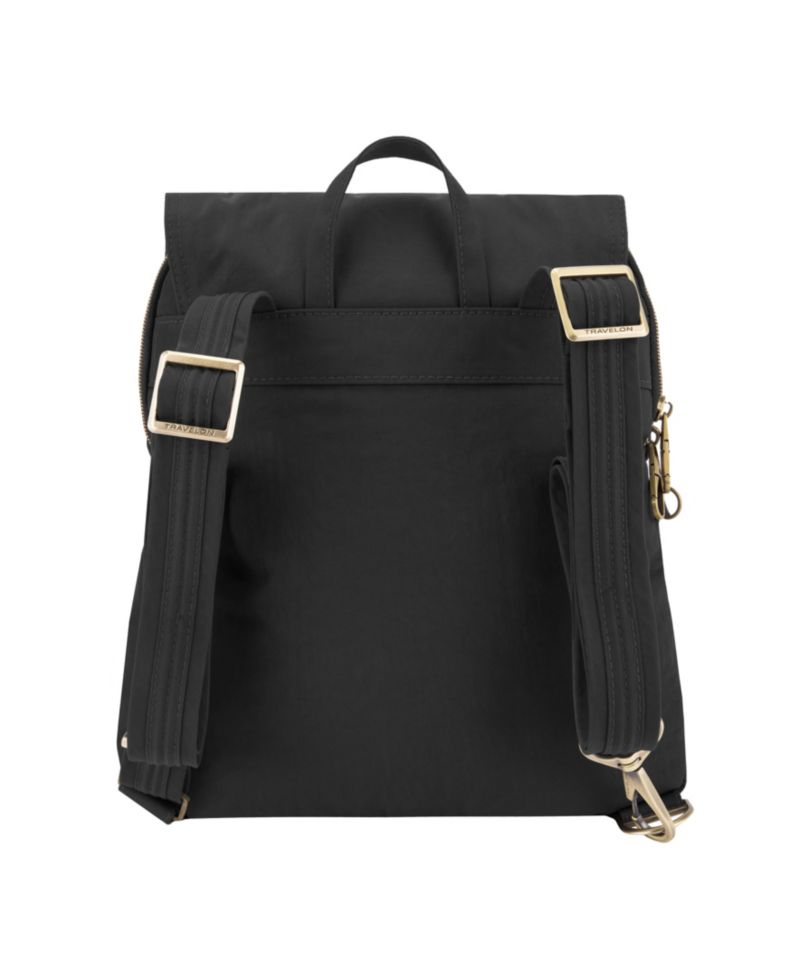 Anti-Theft Signature Backpack