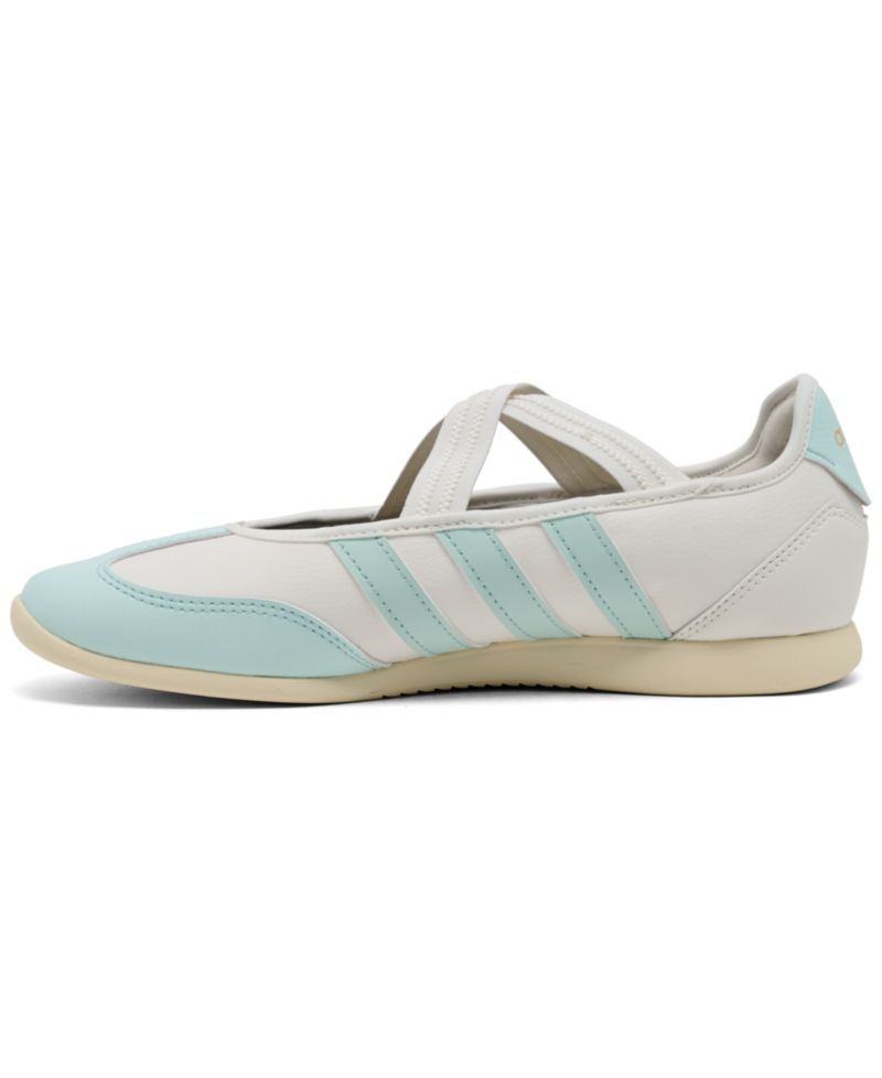 Big Girls Barreda Mary Jane Lifestyle Sneakers