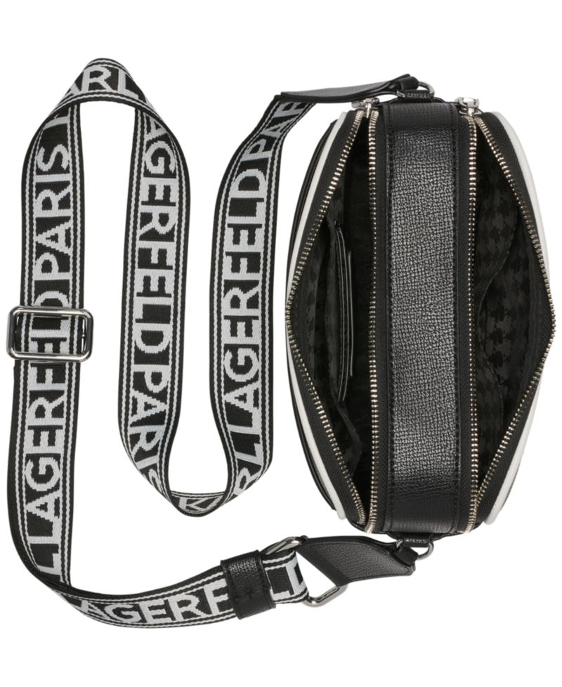Maybelle Crossbody Bag