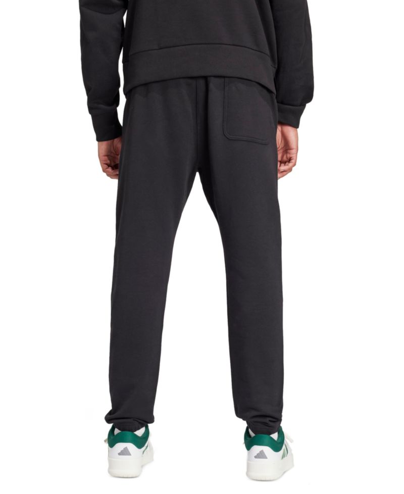 Men's Season French Terry Regular-Fit Tapered Pants