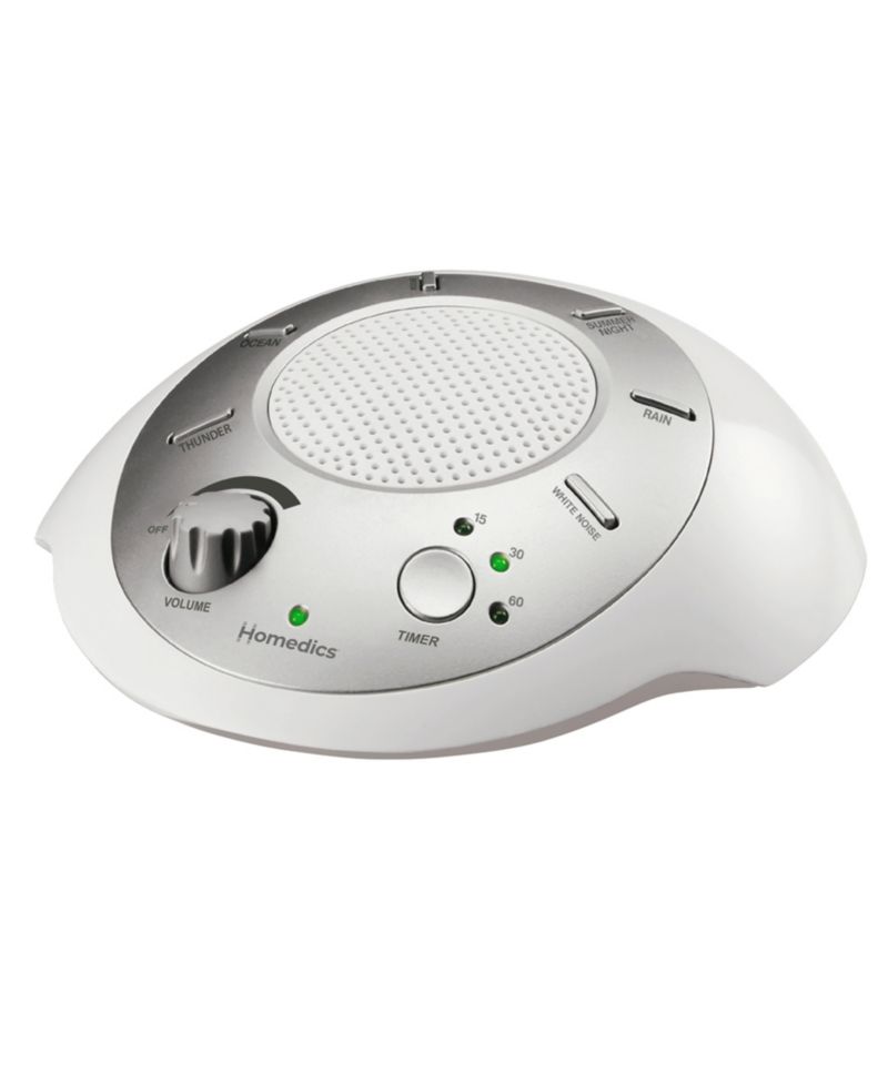 SS-2000 Deep Sleep Sound Spa