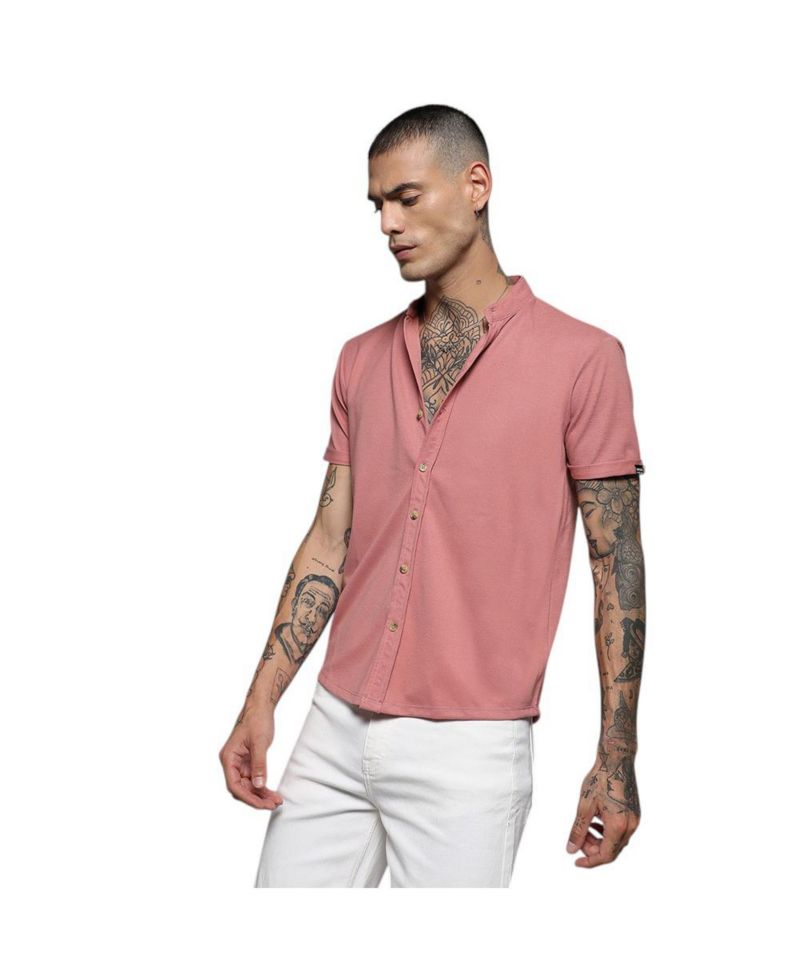 Men's Basic Shirt