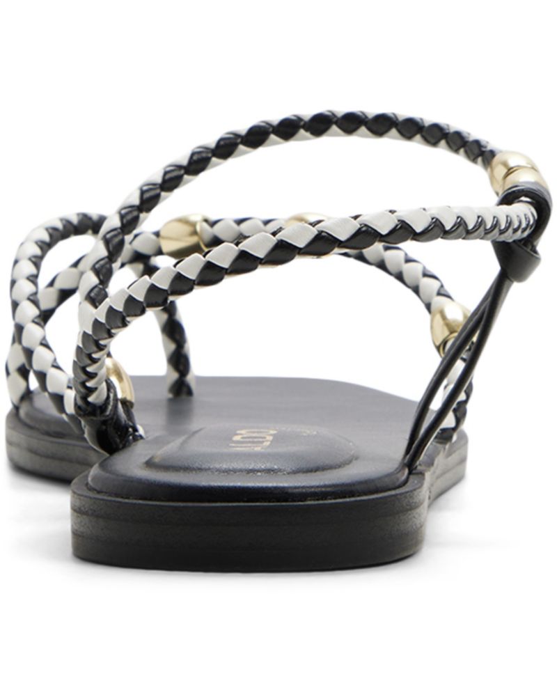 Women's Loucinda Slip-On Flat Sandals