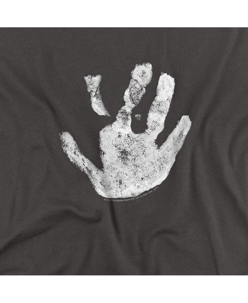 Men's The White Hand T Shirt