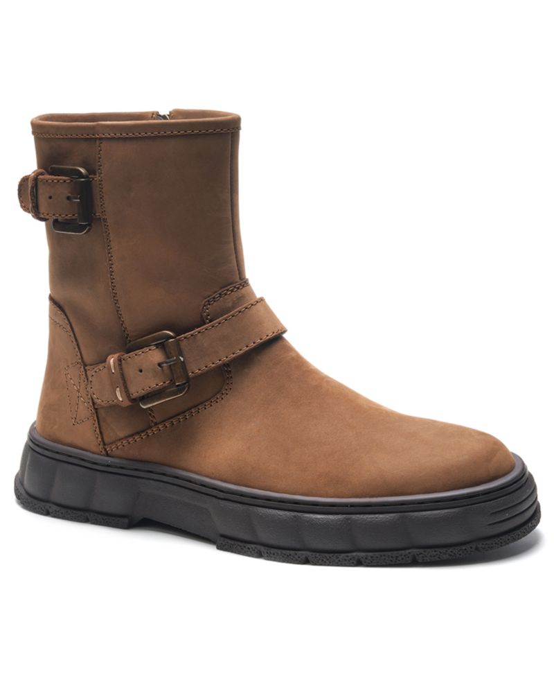 Men's Ranger Biker Boots