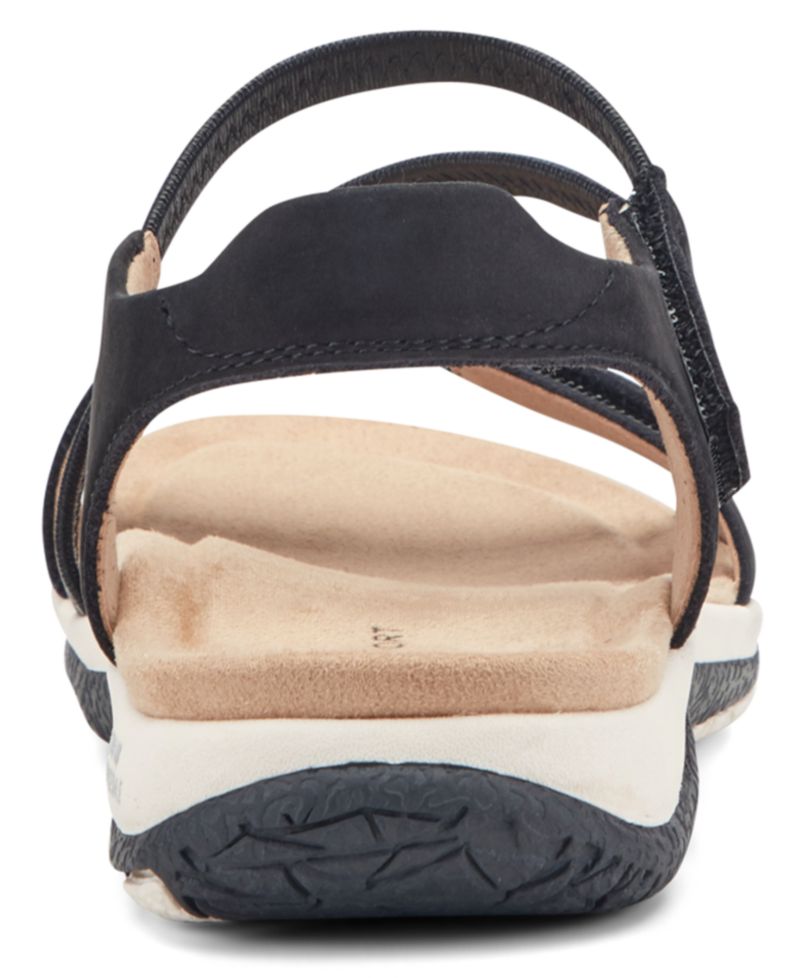 Women's Shevon Strappy Flat Sandals