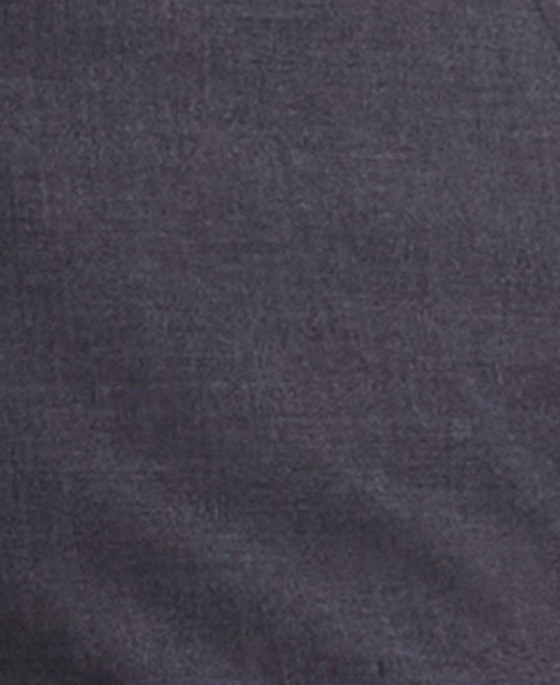 Мужские приталенные однотонные брюки под платье