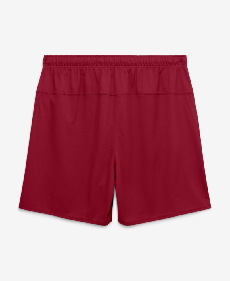 Men's Cardinal USC Trojans Totality Dri-FIT Shorts