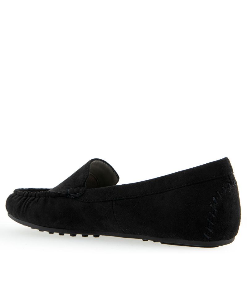 Women's Over Drive Driving Style Slip-On Loafers