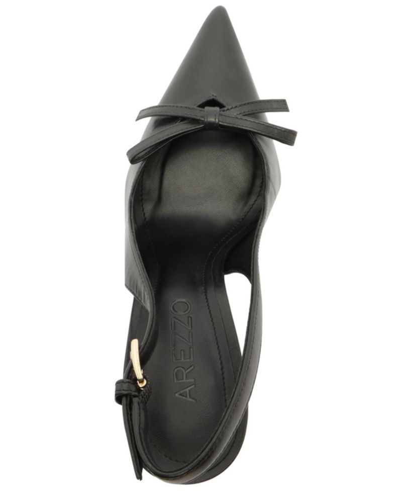 Women's Bowie High Stiletto Pumps