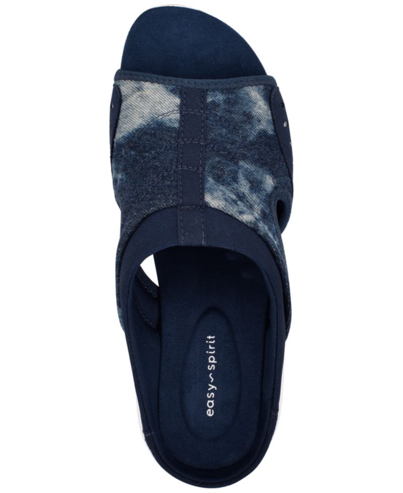 Women's Traciee Lightweight Flat Easy-On Sandals