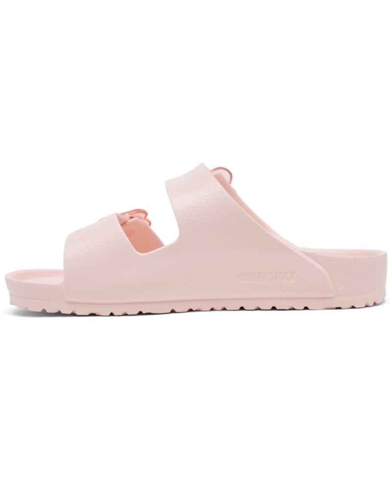 Little Girls Arizona EVA Flower Sandals from Finish Line
