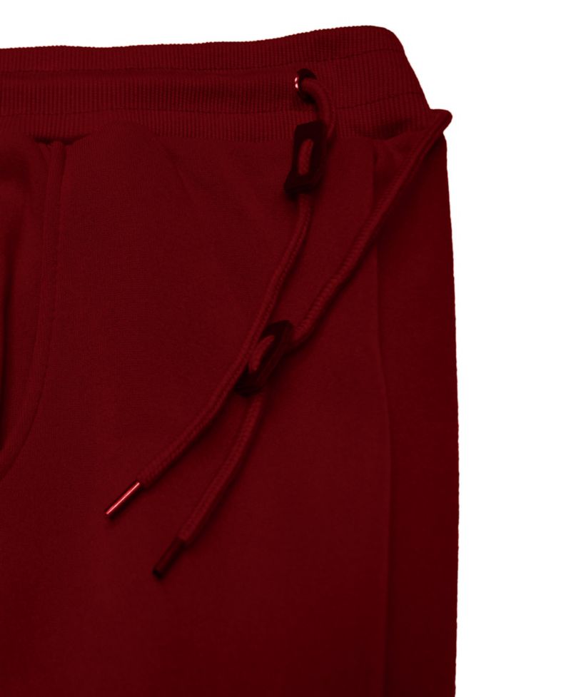 Women's Loose-Fit Fleece Jogger Sweatpants 3-Pack