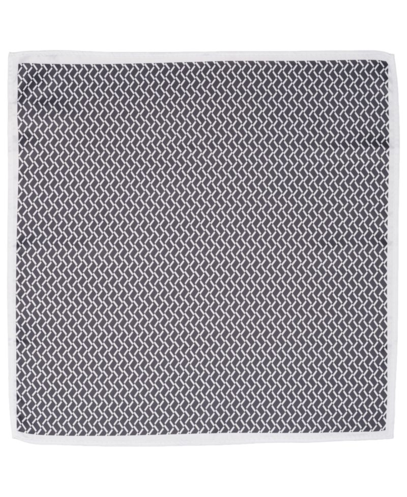 Men's Talo Geos Pocket Square