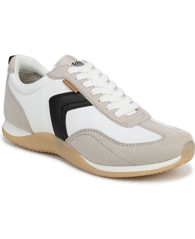 Women's Good Ol Days Lace-Up Shoes