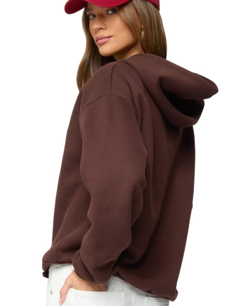 Women's Sweet Treat Oversized Hoodie