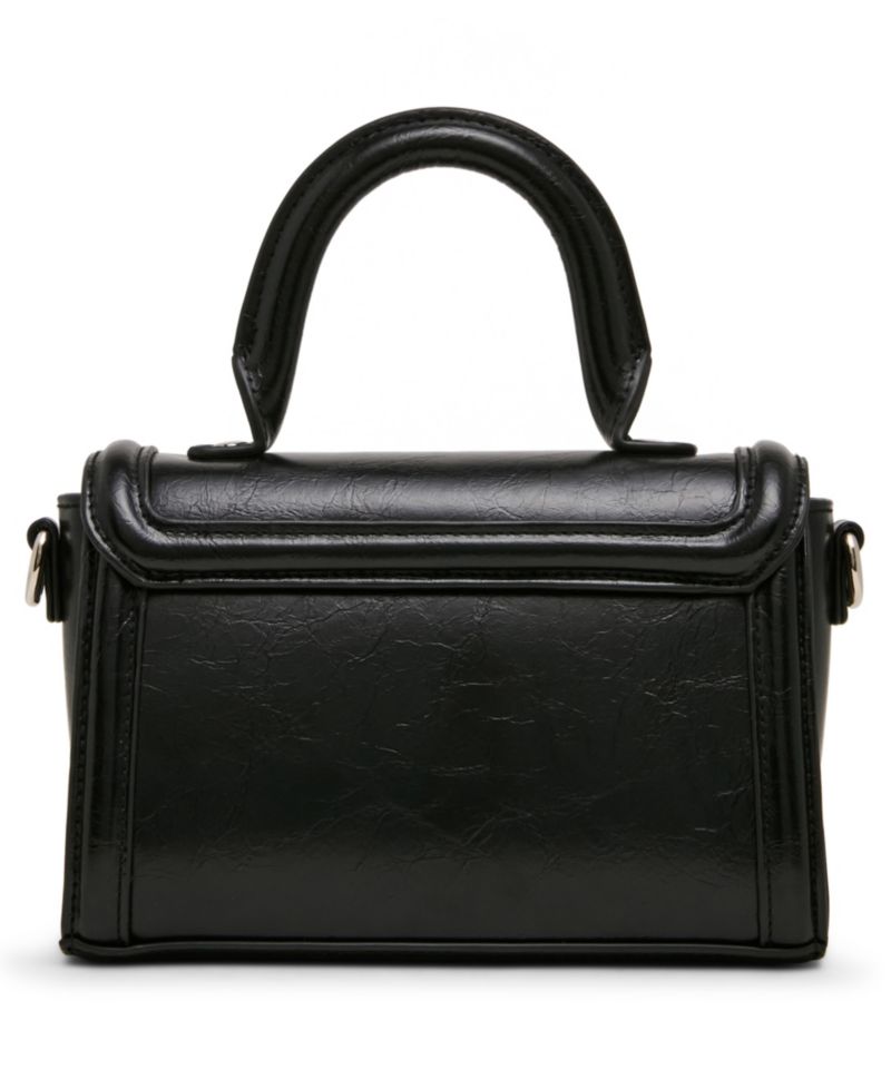 Davina Mini Top Handle Satchel Handbag