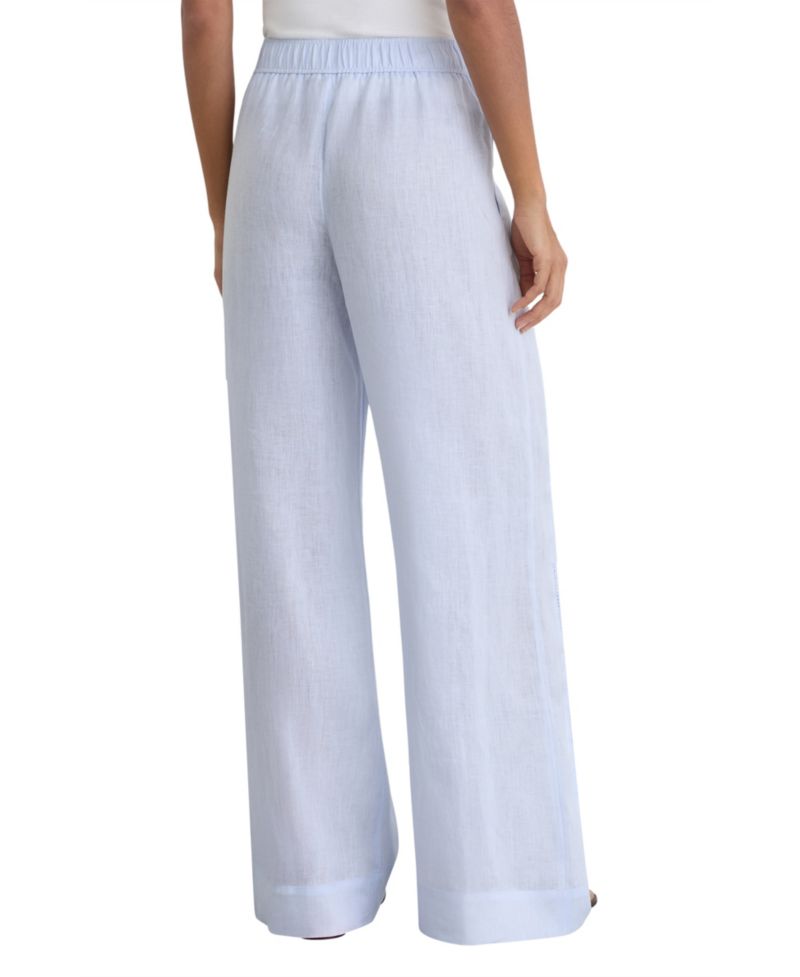 Women's Riley Lightweight Wide-Leg Pants