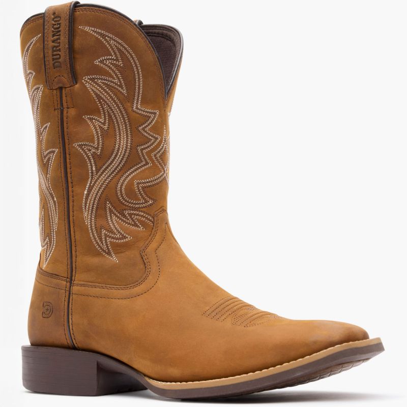 Men's Shyloh Western Boot