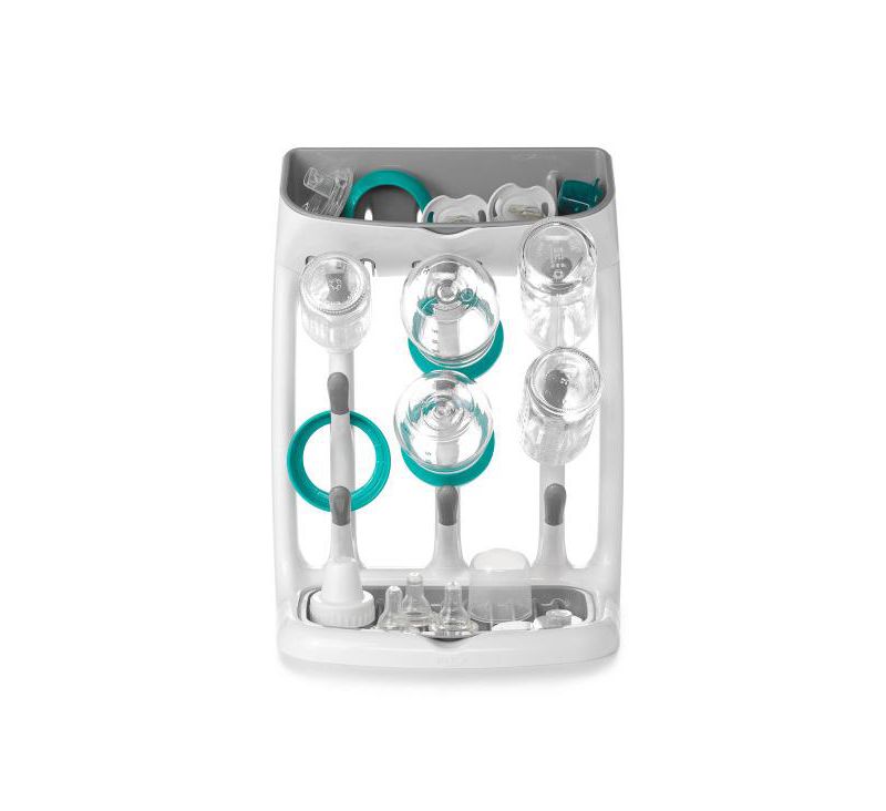 Tot Space-Saving Drying Rack