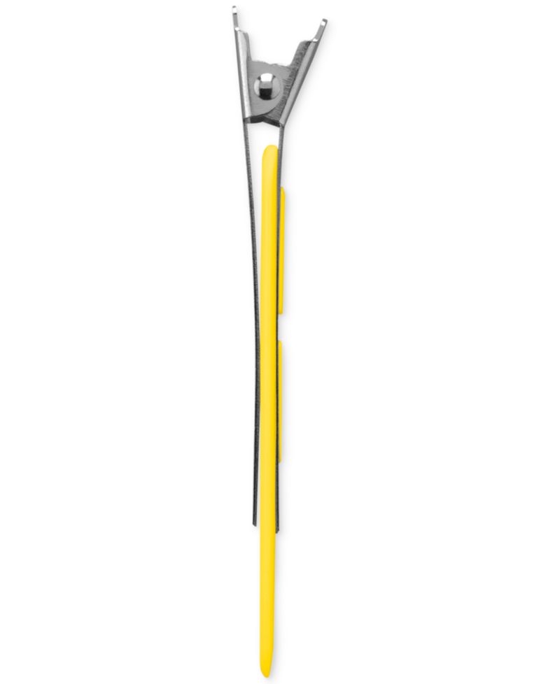 Tiny Tamers Creaseless Clips, 6-Pk.