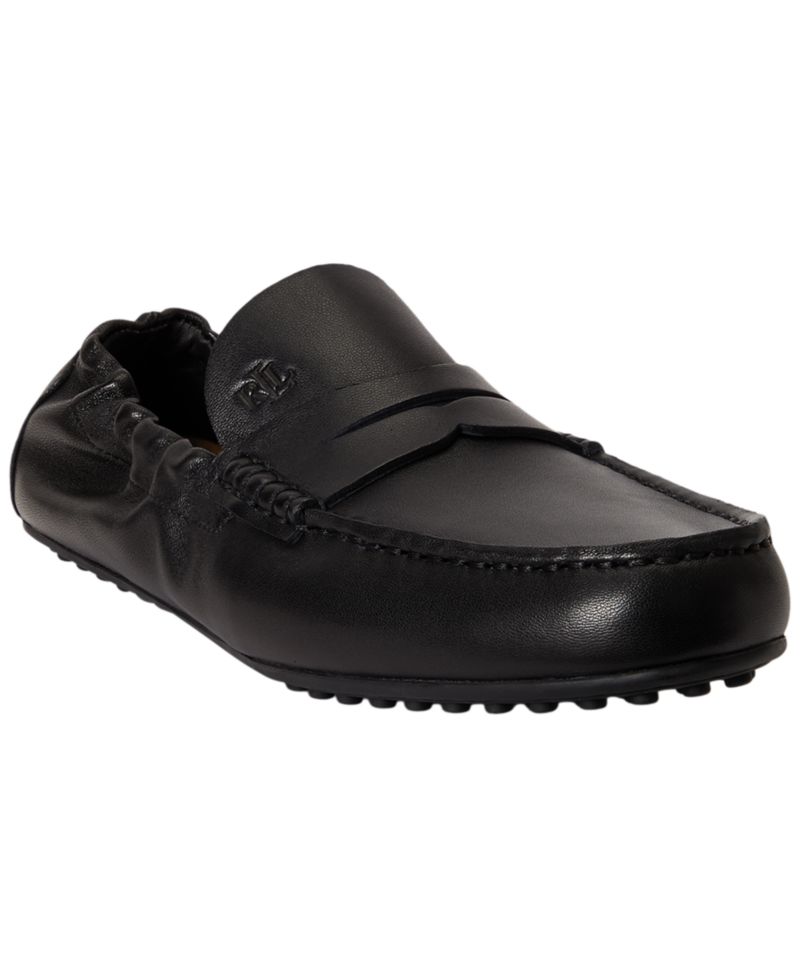 Women's Wynnie Driver Slip-On Loafers