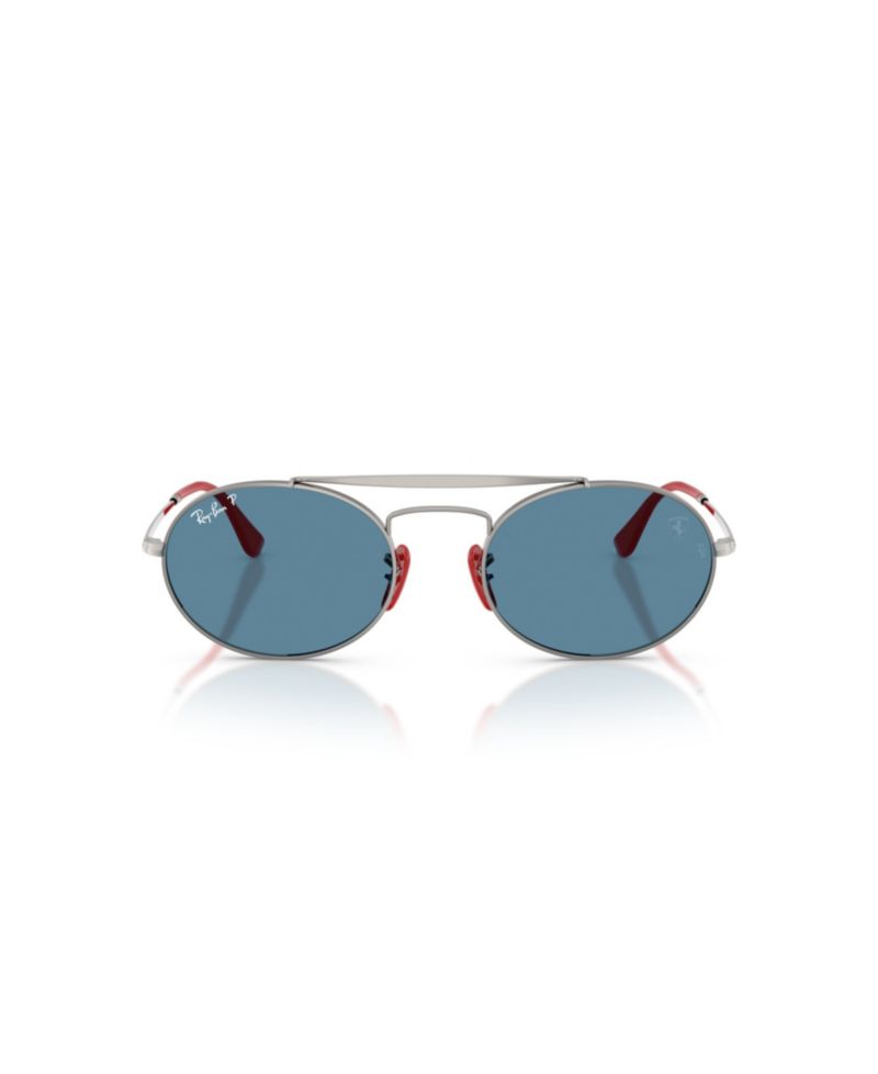 Unisex Polarized Sunglasses, RB3775M