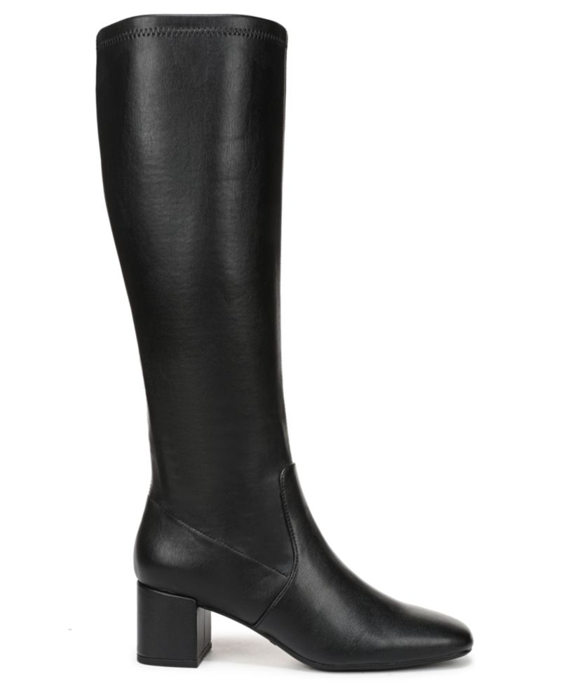 Women's Cohen Zipper Tall Boots