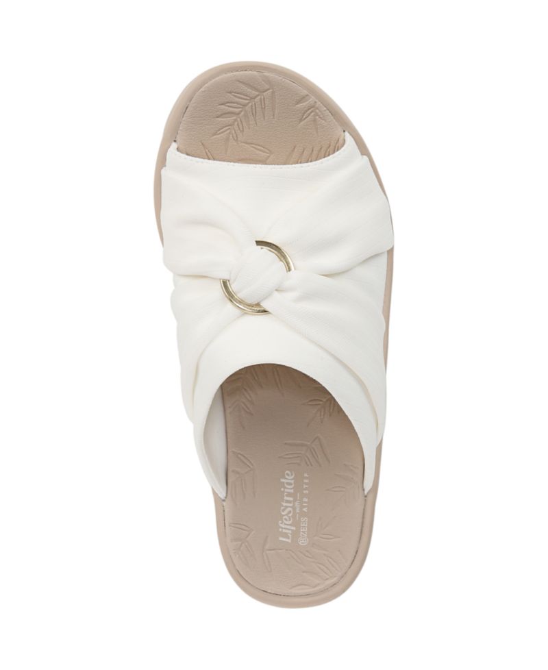 Women's Serenade Washable Slide Wedge Sandals