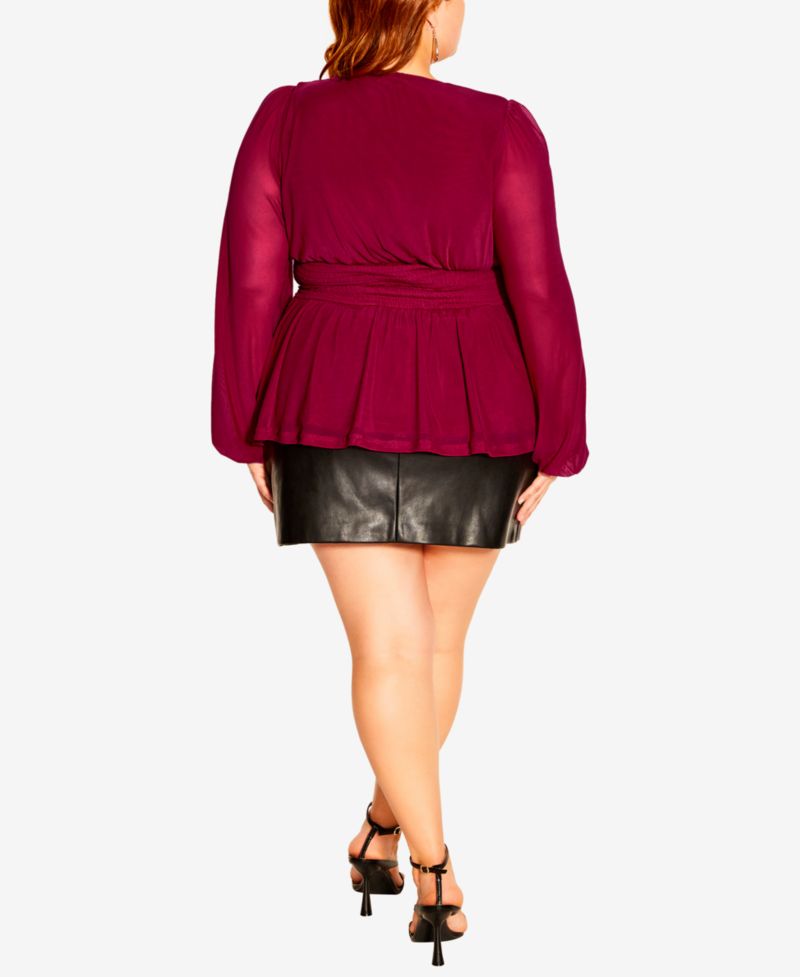 Women's Rapture Top